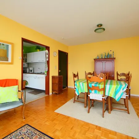Apartamento Residentie Astrid-1 Bredene