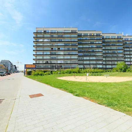 Residentie Astrid-1 * Bredene