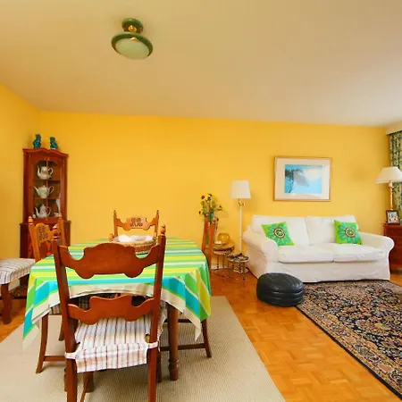 Apartamento Residentie Astrid-1 Bredene